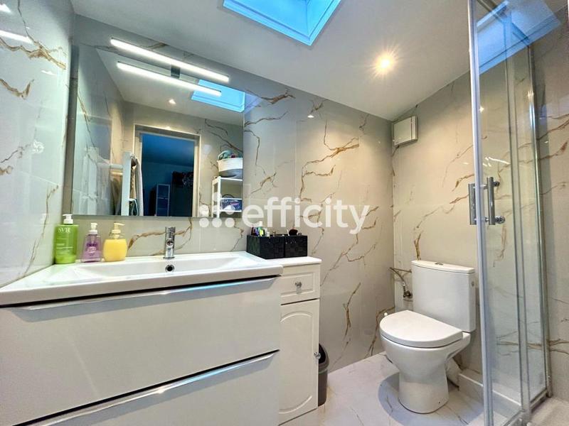 Villa - 136 m² - 4 pièces