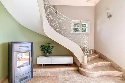 Maison - 177 m² - 7 pièces