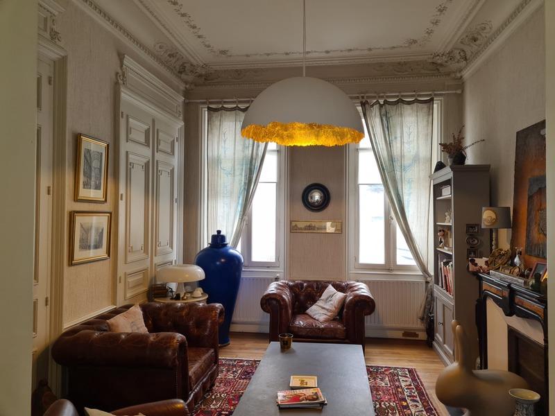 Maison - 220 m² - 6 pièces