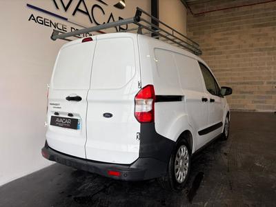 Ford transit courier 1.5 TDCi 75 cv