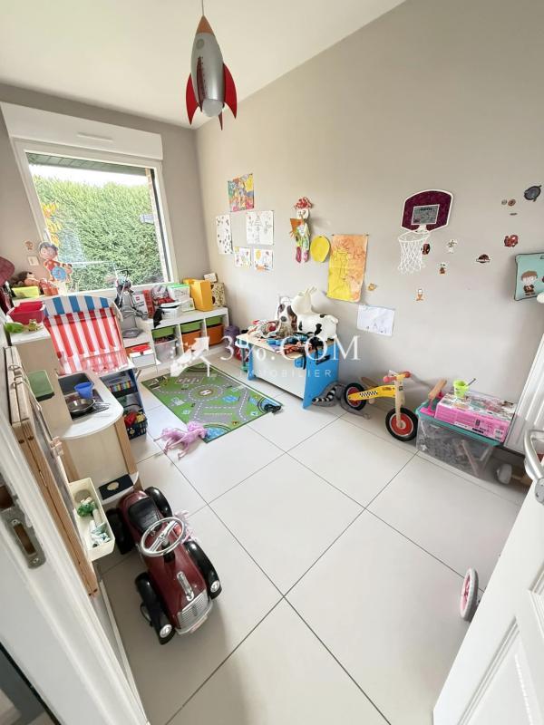 Maison - 160 m² - 7 pièces