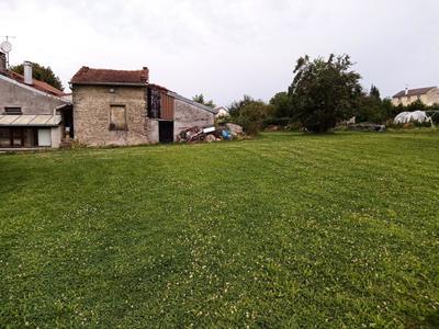 Maison - 122 m² - 5 pièces