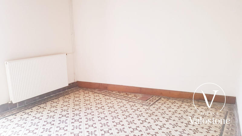 Maison traditionnelle - 101 m² - 4 pièces