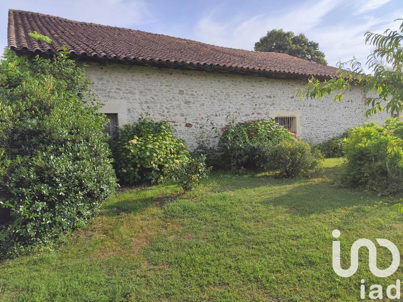 Maison - 180 m² - 6 pièces