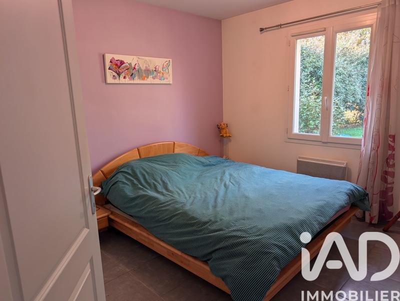 Maison - 103 m² - 3 pièces