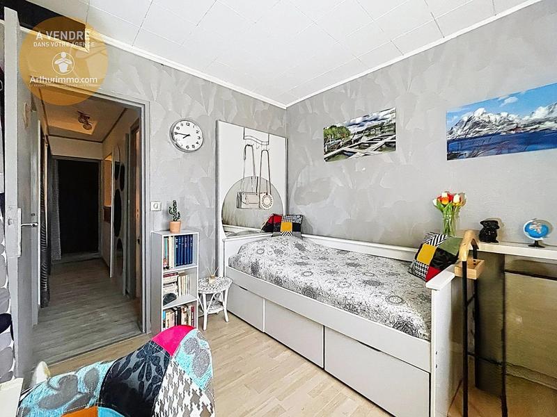 Appartement - 53 m² - 3 pièces