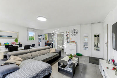 Appartement - 73 m² - 3 pièces