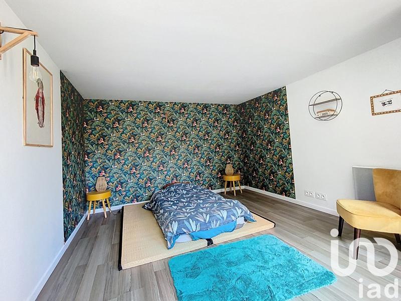 Maison - 156 m² - 5 pièces