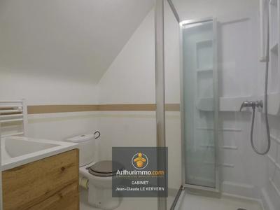 Maison - 94 m² - 4 pièces