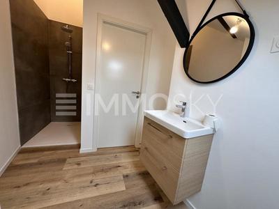Appartement - 84 m² - 4 pièces