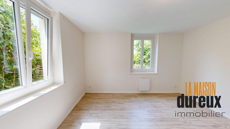 Maison ancienne - 171 m² - 8 pièces