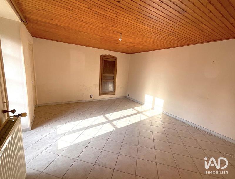 Maison - 114 m² - 4 pièces