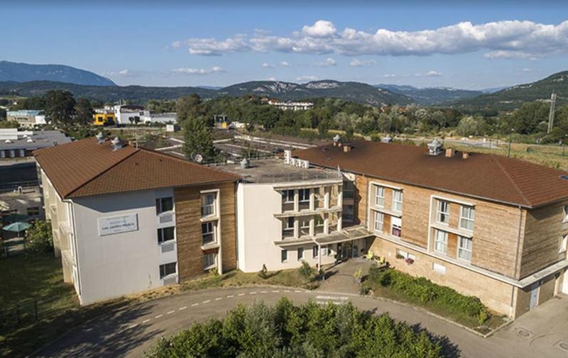 Appartement - 30 m² - 1 pièce