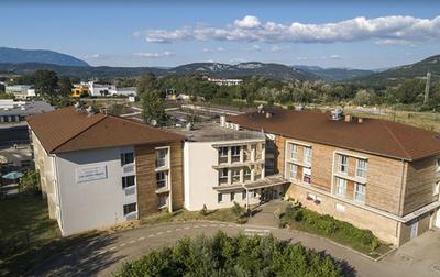 Appartement - 30 m² - 1 pièce