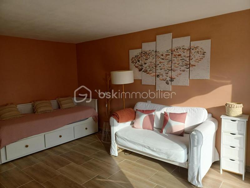 Villa - 126 m² - 6 pièces