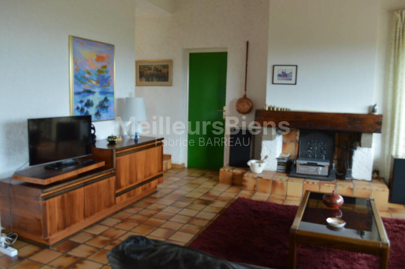 Villa - 135 m² - 5 pièces