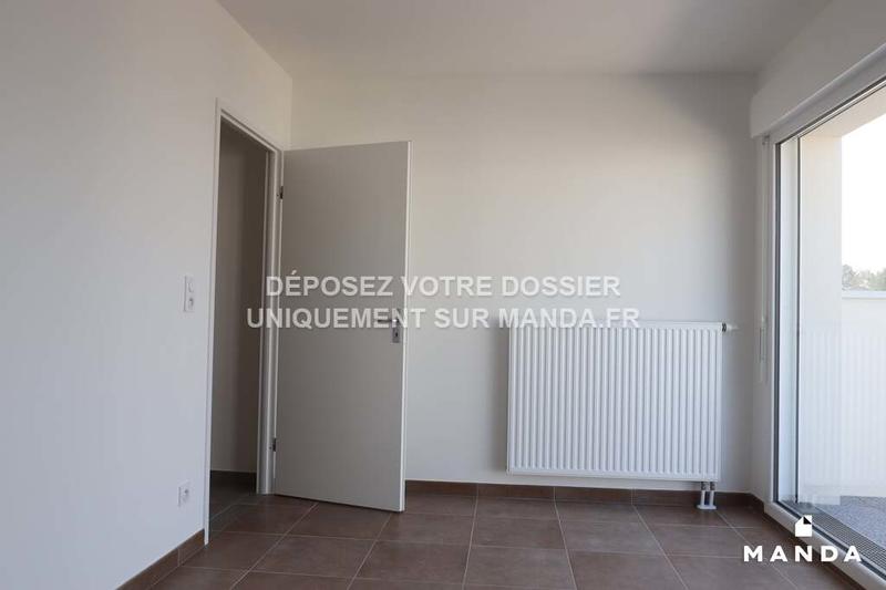 Appartement - 76 m² - 3 pièces