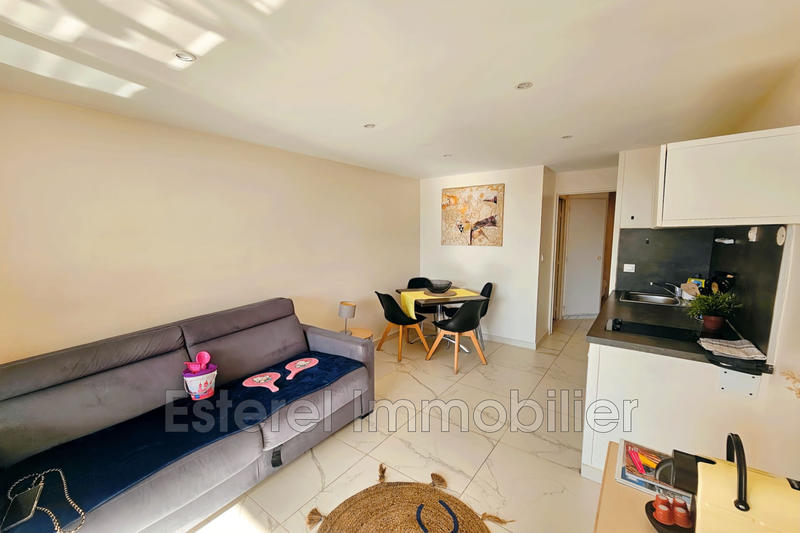 Appartement - 23 m² - 1 pièce