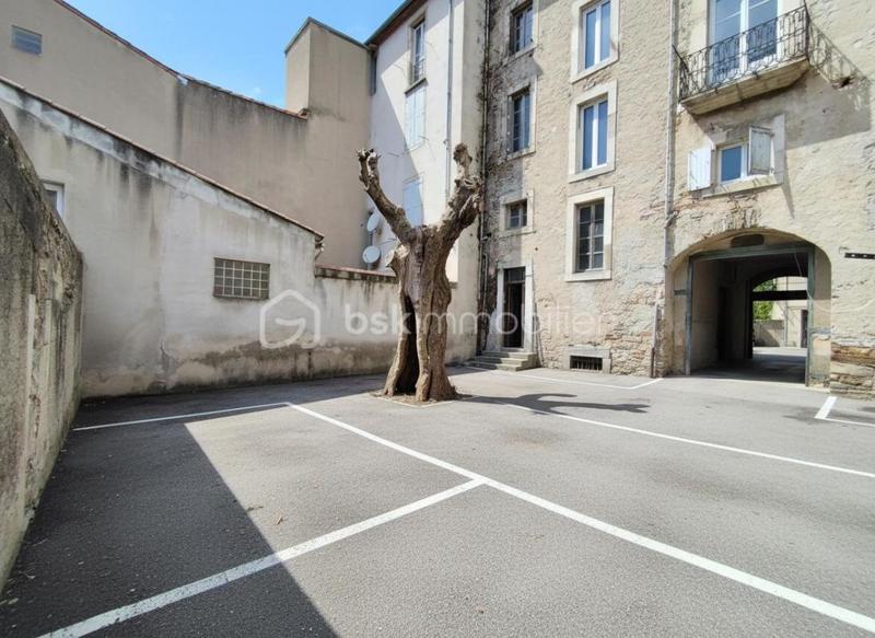 Immeuble - 450 m² - 30 pièces