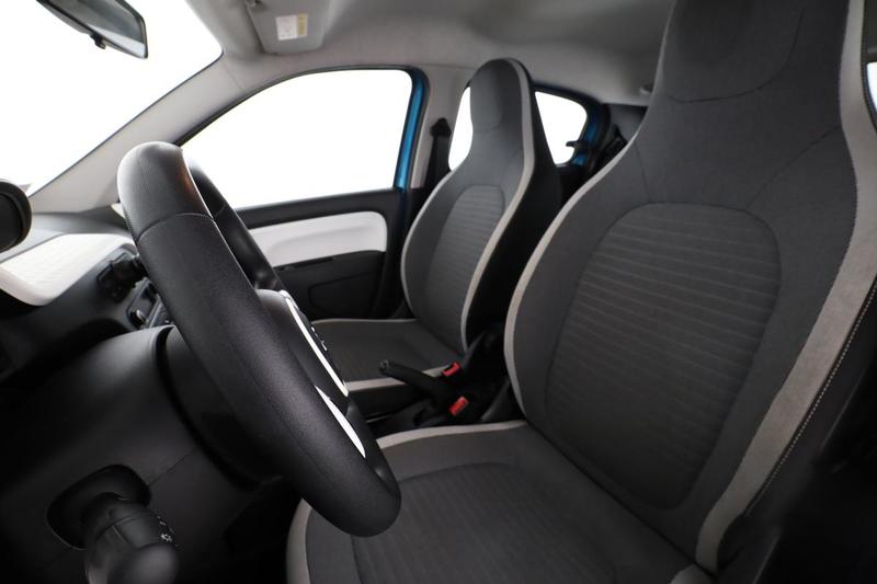 Renault Twingo 0.9 TCe Energy Zen 90 ch