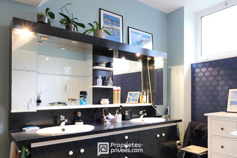 Maison - 127 m² - 4 pièces