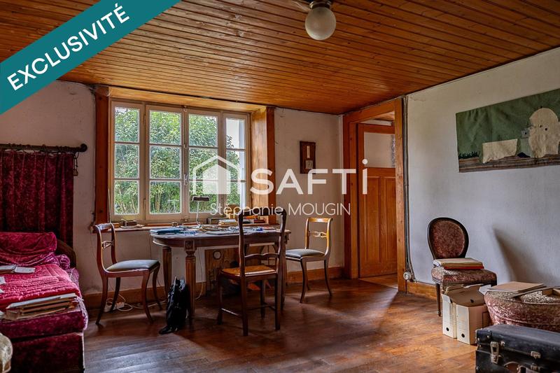 Maison - 360 m² - 10 pièces