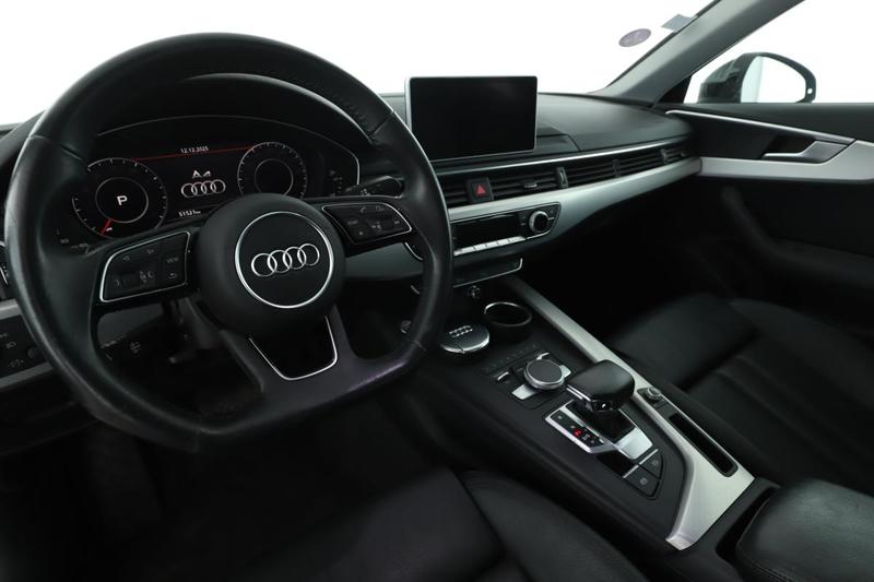 Audi A4 2.0 Tfsi Ultra Design Luxe s tronic 190 ch
