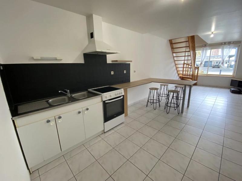 Immeuble - 215 m² - 12 pièces