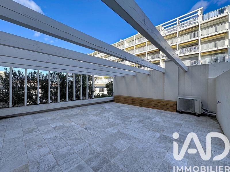 Appartement - 88 m² - 3 pièces