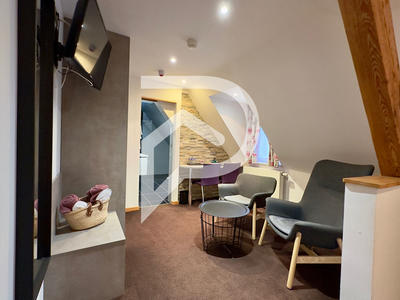 Local commercial - 2 000 m²