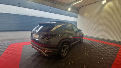 Hyundai Tucson 1.6 t-Gdi 230 Hybrid Bva6 Executive