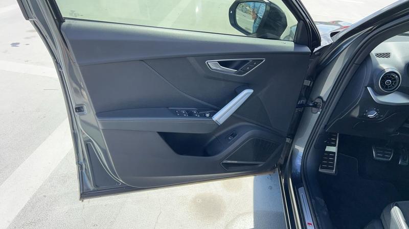 Audi Sq2 2.0 Tfsi 300 Quattro s-Tronic7 - Automatique