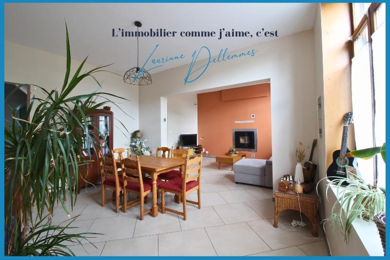 Maison - 165 m² - 6 pièces