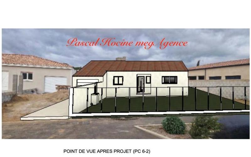 Villa - 112 m² - 4 pièces