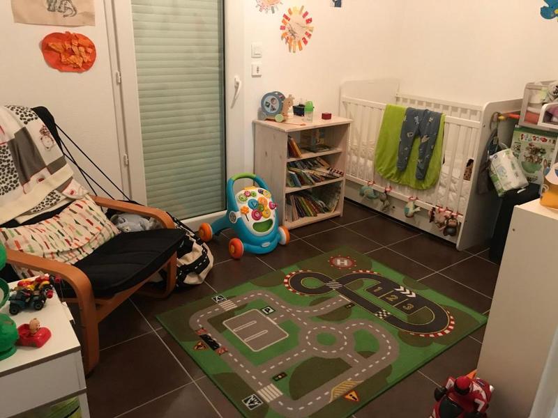 Villa - 106 m² - 4 pièces