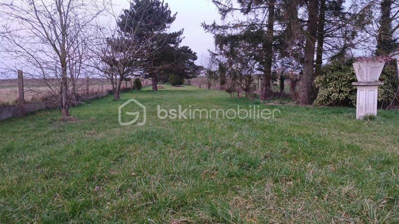 Demeure - 200 m² - 7 pièces