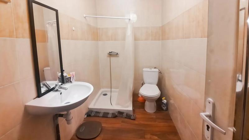 Maison de village - 108 m² - 5 pièces