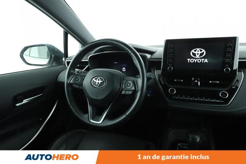 Toyota Corolla 2.0 Hybride Collection 180 ch