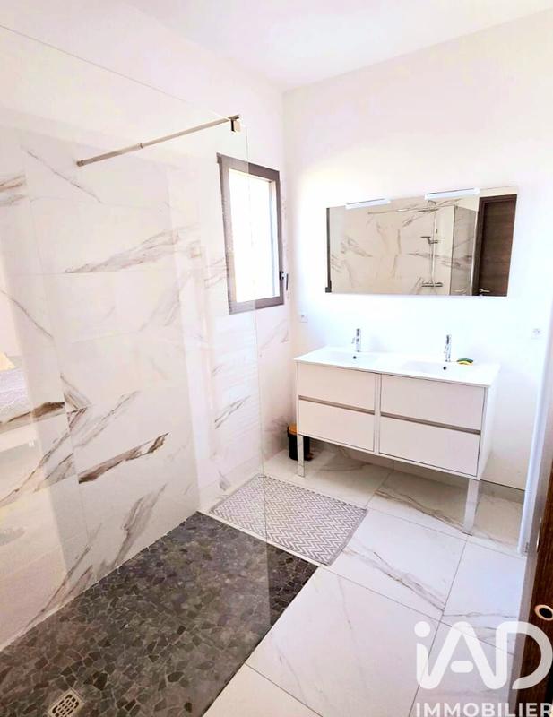 Maison - 145 m² - 5 pièces