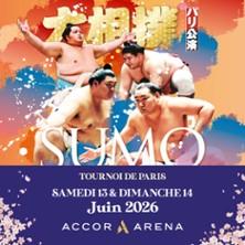 Tournoi de Paris de Sumo