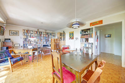 Appartement - 87 m² - 3 pièces