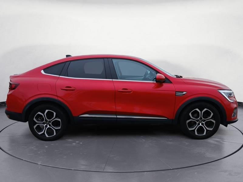 Renault Arkana E-Tech 145 - 21b Intens