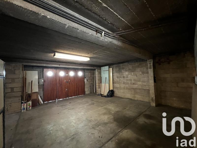 Maison - 66 m² - 3 pièces