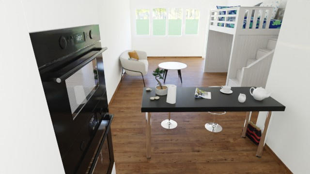 Immeuble - 159 m² - 6 pièces