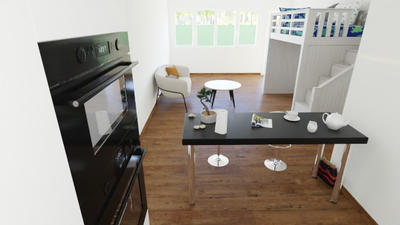 Immeuble - 159 m² - 6 pièces