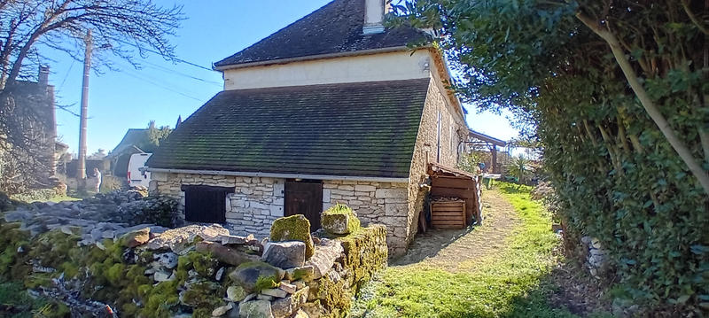 Maison - 179 m² - 6 pièces