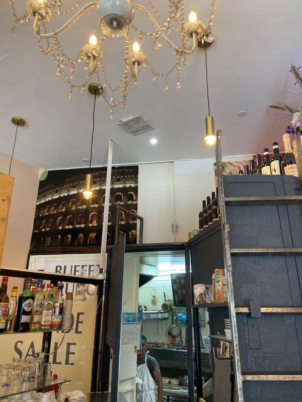 Local commercial - 60 m²