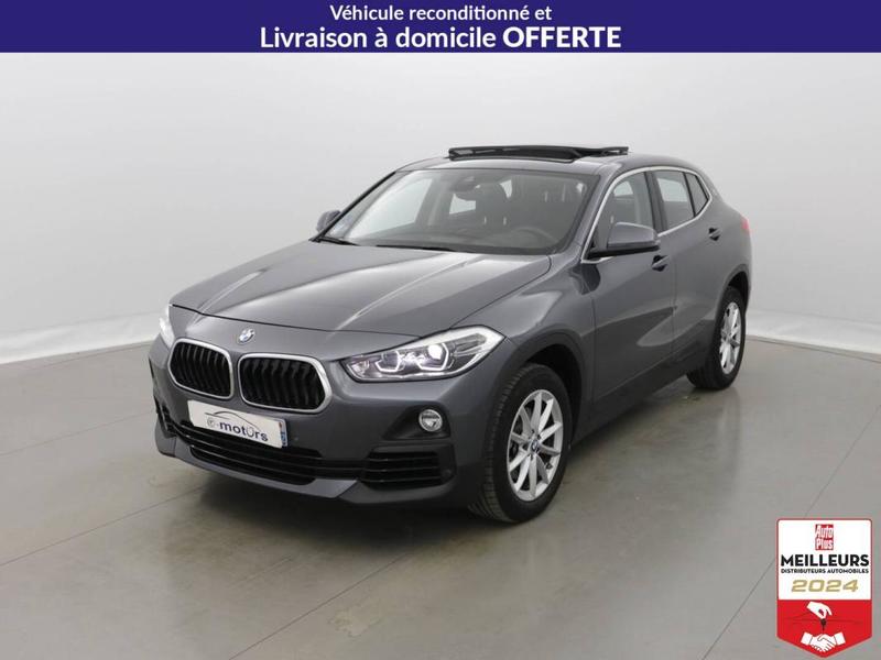 Bmw X2 sDrive 18i 140 Design +Toit