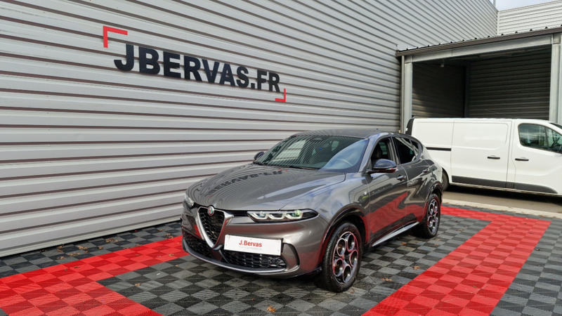 Alfa Romeo Tonale 1.3 Hybride Rechargeable Phev 280ch At6 Q4 Ti