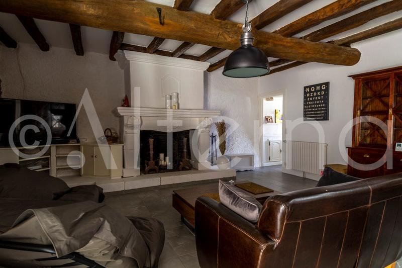 Maison - 155 m² - 4 pièces